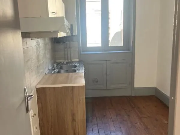 Appartement 3 pièces 70 m²