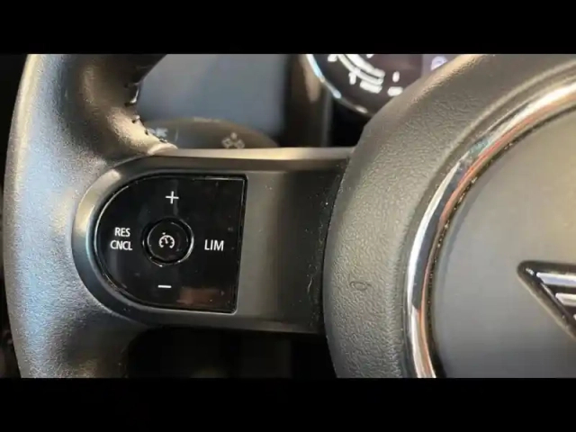 Mini Countryman cooper  136ch northwood bva7 — photo 14