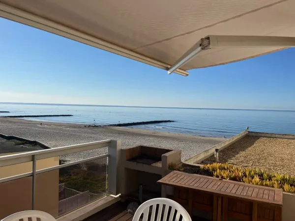 Duplex 4 pièces 49 m²