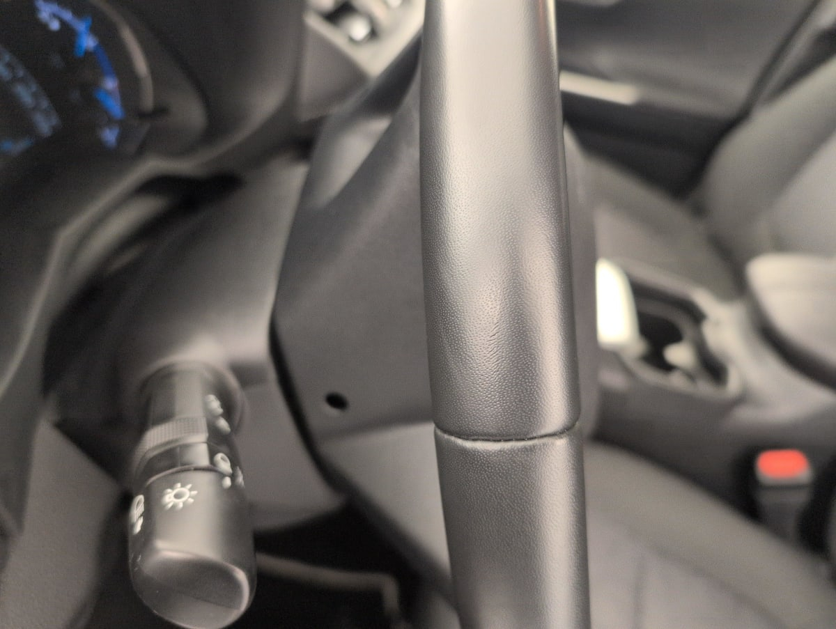 Toyota RAV 4 — photo 31