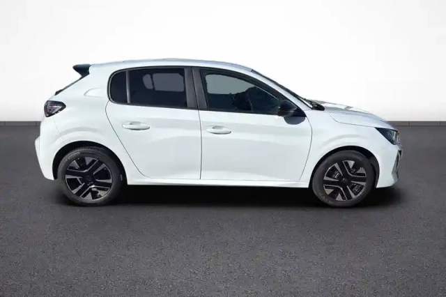 Peugeot 208 hybrid 110 ch e-dcs6 — photo 53