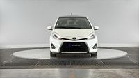 Toyota Yaris HSD 100h Style 5p