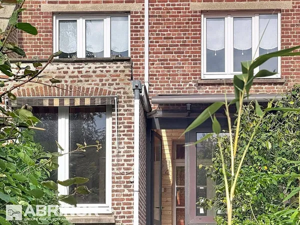 Maison 4 pièces 110 m²