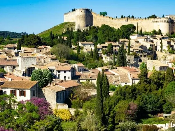 Terrain 365 m² Villeuneuve Les Avignon