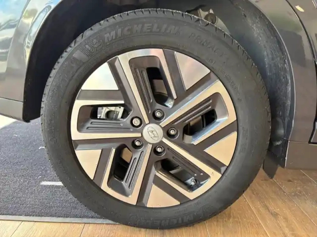 Hyundai Kona electrique 39 kwh - 136 ch — photo 90