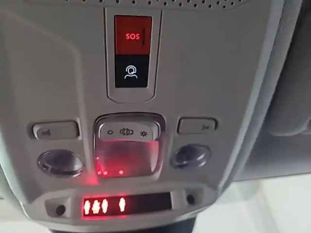 Citroën C4 puretech 130 s&amp;s bvm6 — photo 26