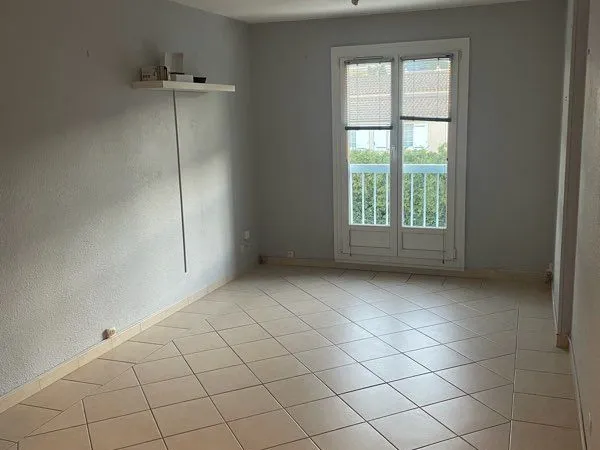 Appartement T3 57m2
