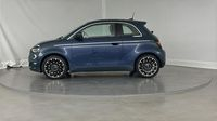 Fiat 500 e 118ch La Prima — photo 7