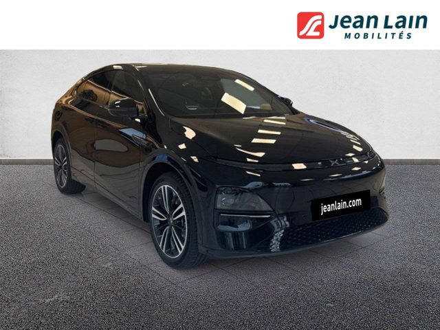 Xpeng G6 Grand Autonomie