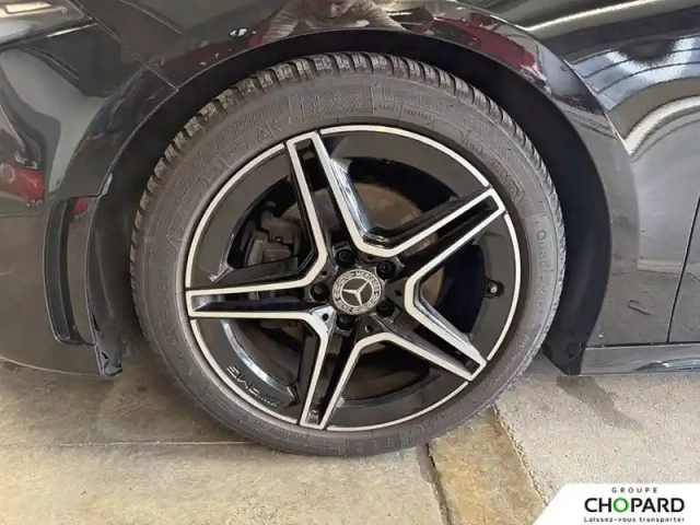 Mercedes Classe A 200 d 8g-dct — photo 21
