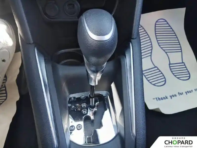 Peugeot 208 puretech 110ch s&amp;s eat6 — photo 18