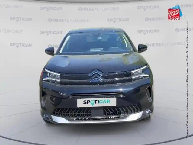 Citroën C5 Aircross 1.5 bluehdi 130ch max boite automatique — photo 32