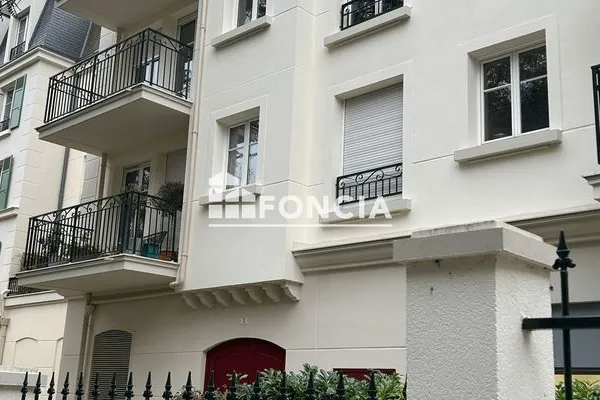 Appartement 1 pièce 21 m²