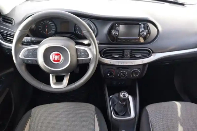 Fiat Tipo 1.4 95 ch — photo 9