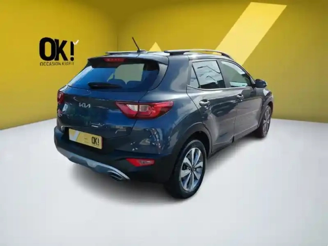 Kia Stonic active 101 ch bm6 — photo 5