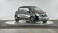 Renault Twingo E-Tech Electric Urban Night R80 Achat Intégral — photo 3