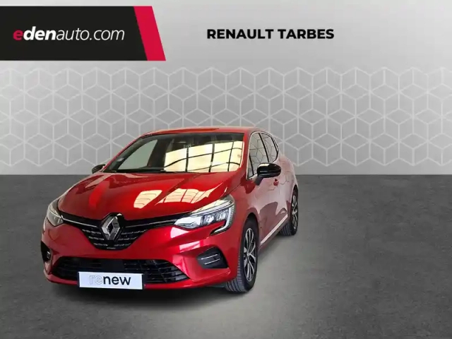 Renault Clio tce 90 — photo 40