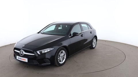 Mercedes-Benz Classe A 180 d Style Line 7G-DCT