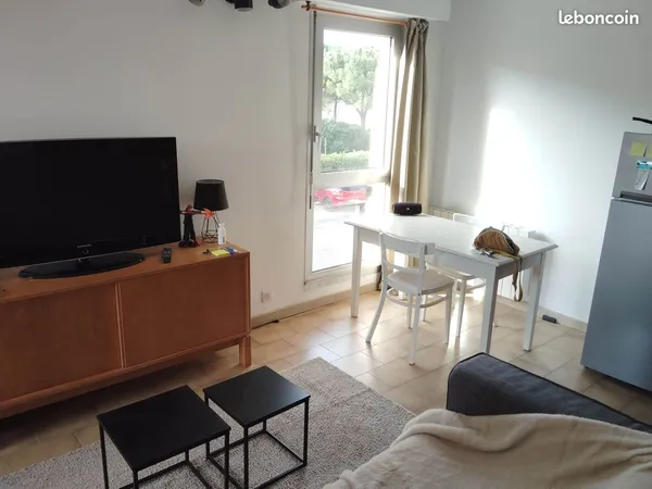 Appartement centre Uzès