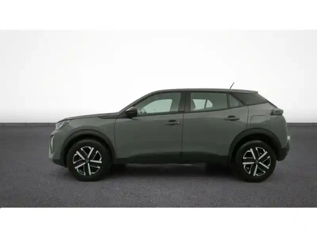 Peugeot 2008 puretech 100 s&amp;s bvm6 — photo 68