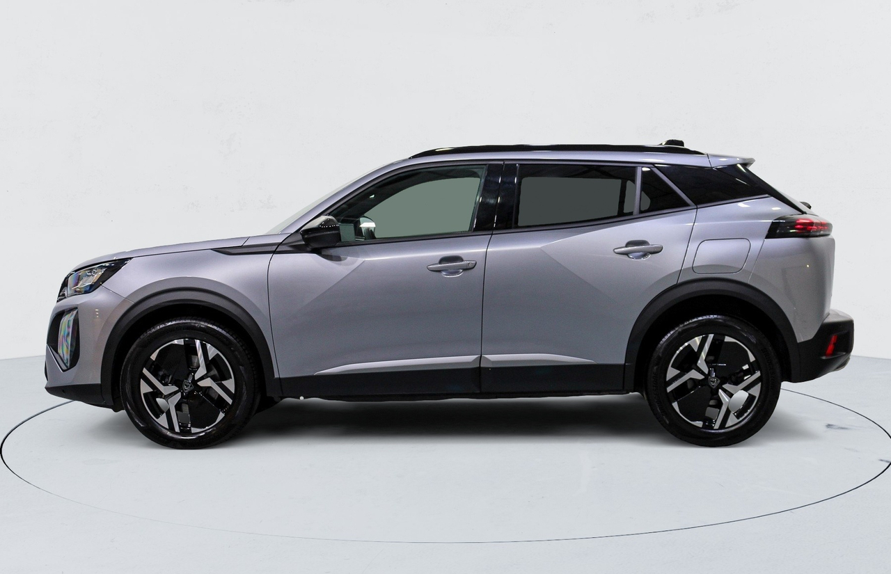 Peugeot 2008 — photo 2