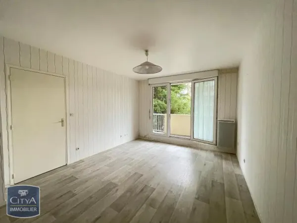 Appartement 1 pièce 30 m²