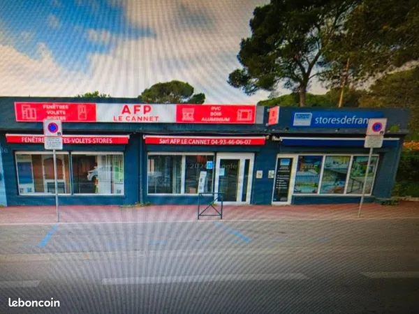 Location Local commerciale
