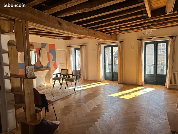 Appartement T3