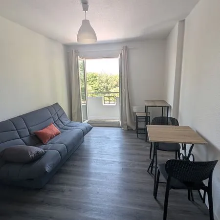 Studio à louer toulouse