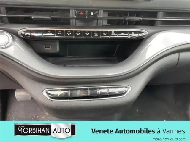 Fiat 500 e 118 ch — photo 6