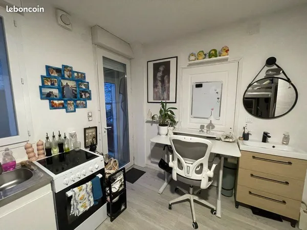 Loue studio