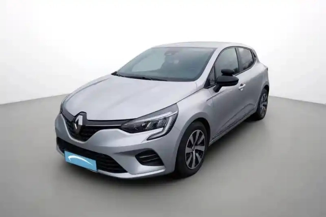 Renault Clio tce 90 — photo 10