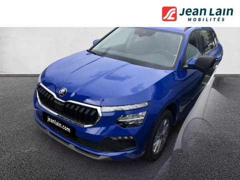 Skoda KAMIQ SELECTION 1.0 TSI EVO 95CH BVM5