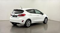Ford Fiesta 1.0 Flexifuel 95ch Titanium X 5p — photo 5