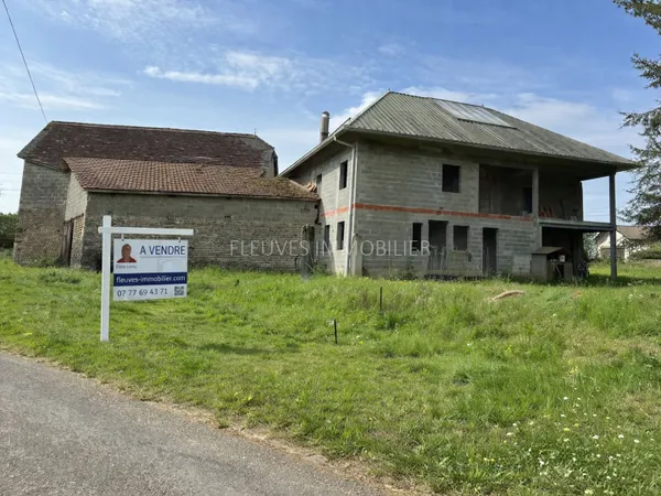 PROPRIETE AVEC CARACTERE ET POTENTIEL