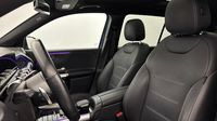 Mercedes Glb 200d 150ch AMG Line 8G DCT — photo 12