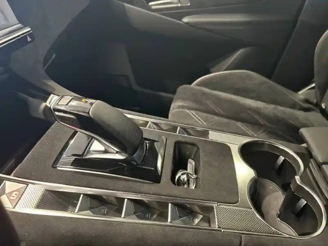Ds Ds 7 hybride rechargeable e-tense 225 eat8 — photo 14
