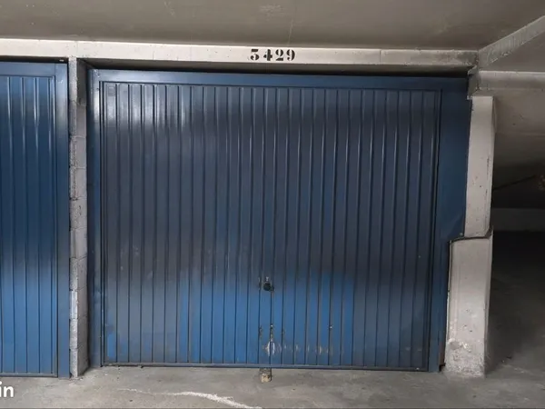 Stationnement Location Paris 160€