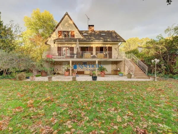 Maison à vendre Noisy-le-Grand