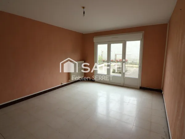Maison 4 pièces 79m2