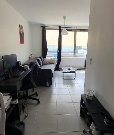 Appartement 1 pièce 28 m²