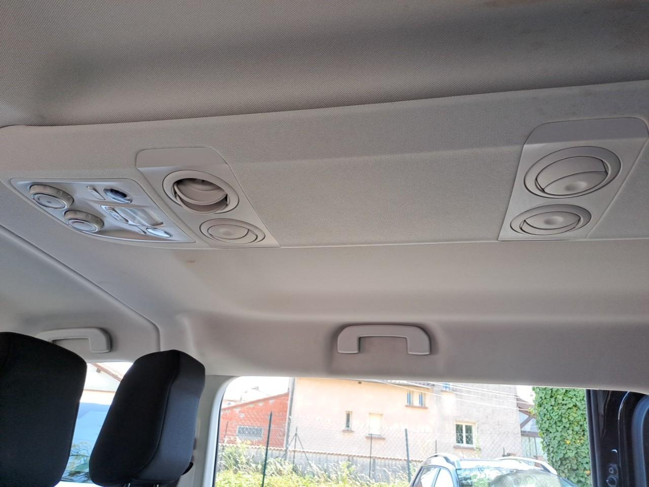 Citroën Spacetourer xl bluehdi 180 s&s eat8 business — photo 18