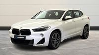 Bmw X2 sDrive16dA 116ch M Sport DKG7 Euro6d-T