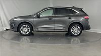 Ford Kuga 2.5 Duratec 190ch FHEV E85 Vignale BVA — photo 7