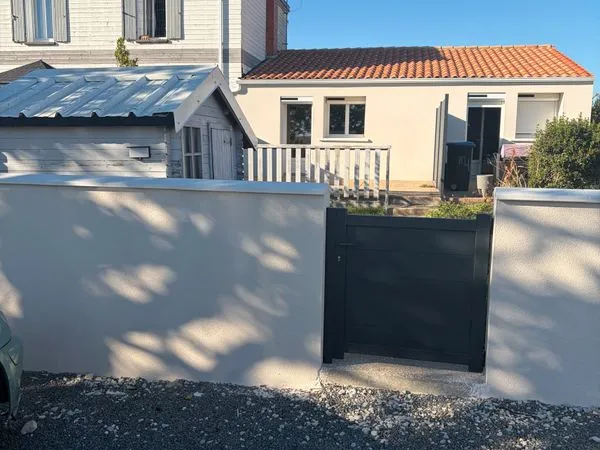 Maison T3 à louer