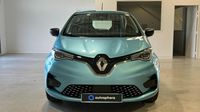 Renault Zoé E-Tech Evolution charge normale R110 Achat Intégral - MY22 — photo 2