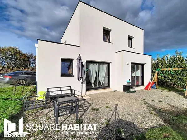 Maison 5 pièces 95 m²