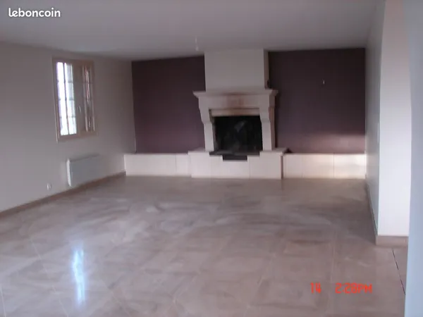 A louer maison pomport