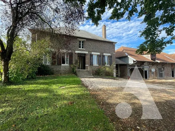 Maison 4 pièces 108 m²