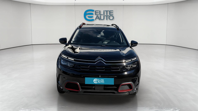 Citroen C5 Aircross BlueHDi 130 S&amp;S EAT8